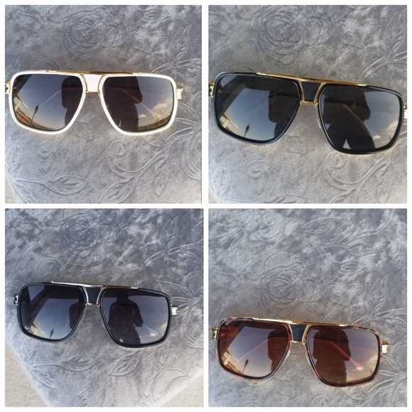Other - Unisex sunglasses top Quality sunglasses